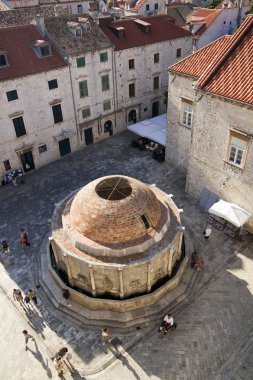 Dubrovnik croazia