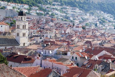 Dubrovnik croazia