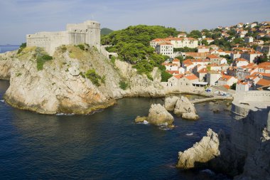 Dubrovnik croazia