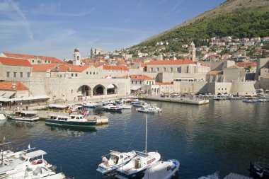 Dubrovnik croazia