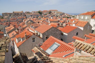 Dubrovnik croazia