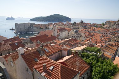 Dubrovnik croazia