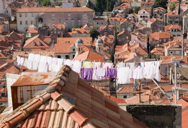 Dubrovnik croazia