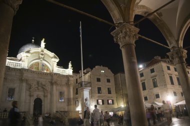 Dubrovnik croazia