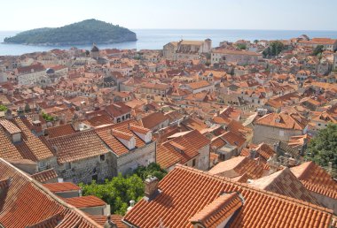 Dubrovnik croazia