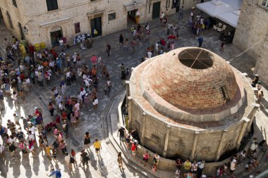 Dubrovnik croazia