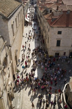 Dubrovnik croazia