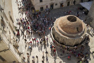 Dubrovnik croazia