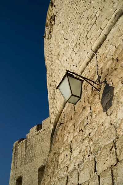 Croazia di Dubrovnik — Foto Stock