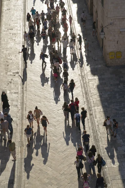 Stock image Dubrovnik croazia