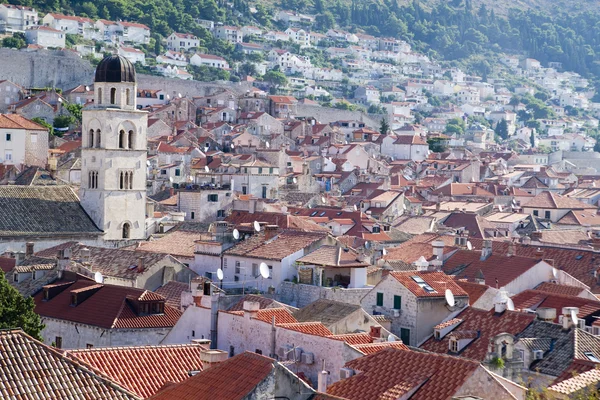 Dubrovnik croazia — Stok fotoğraf