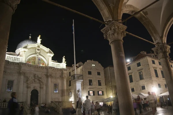 Croazia di Dubrovnik — Foto Stock