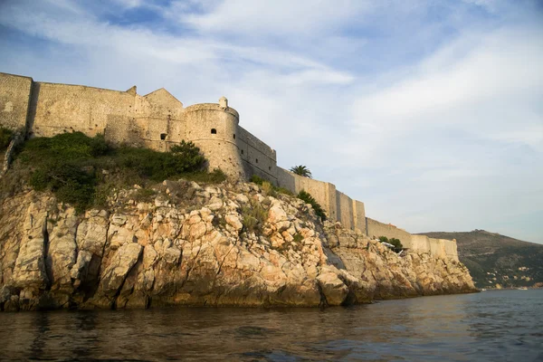 Dubrovnik croazia — Stockfoto