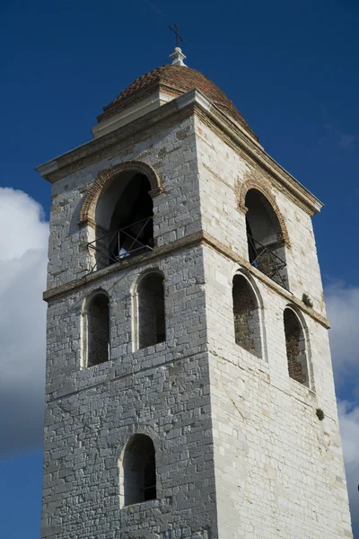Toren bell — Stockfoto