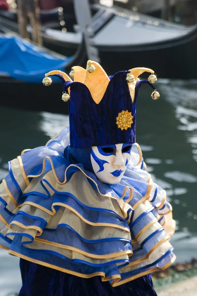 Stock image Carnival of venice italy