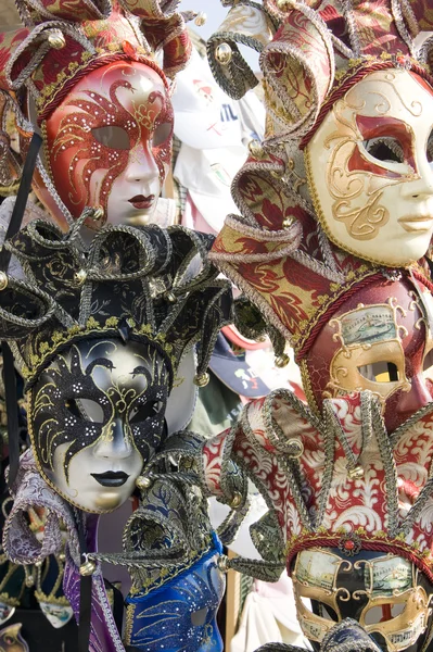 Carnaval de venise Italie — Photo