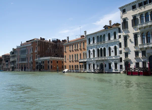 Miasto? Włochy Wenecja — Zdjęcie stockowe