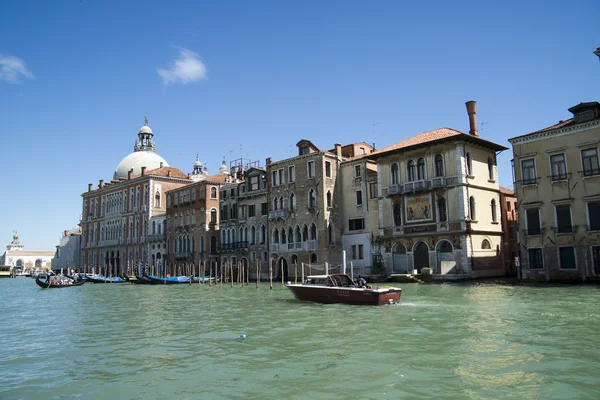 Şehir?? Venedik İtalya — Stok fotoğraf