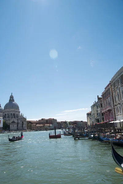 Ciudad jalá de Venecia italia —  Fotos de Stock
