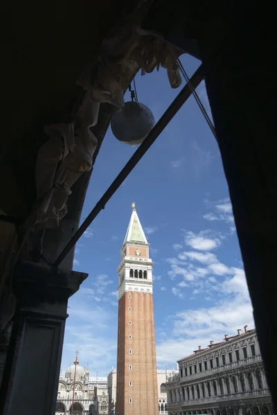 Cidade da Itália de Veneza — Fotografia de Stock