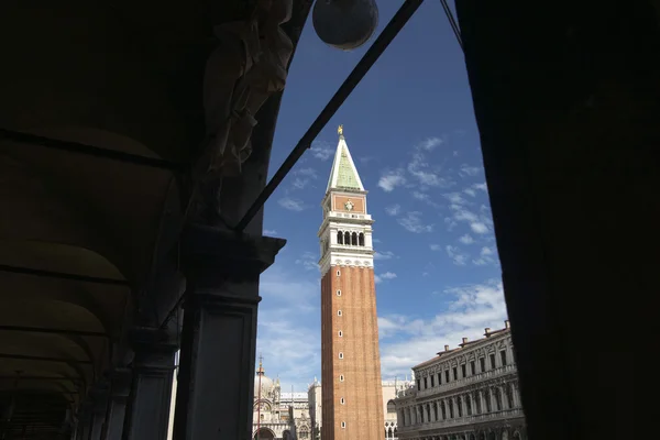 Cidade da Itália de Veneza — Fotografia de Stock