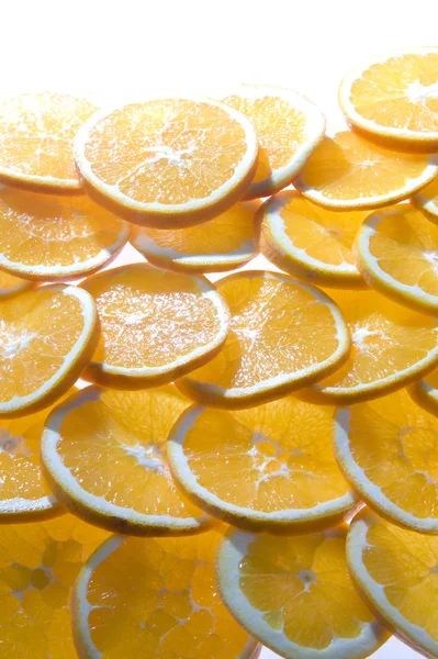 Lemon slice — Stock Photo, Image