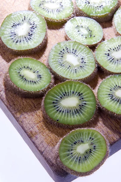 stock image Kiwi fruit in season