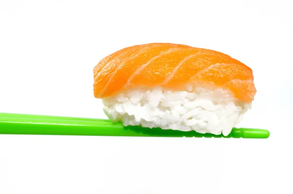 Суши-еда — стоковое фото