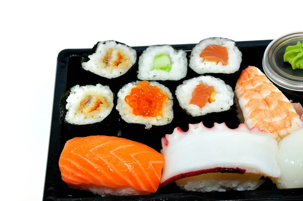 stock image Sushi food