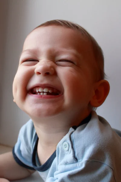 Stock image Happy Baby