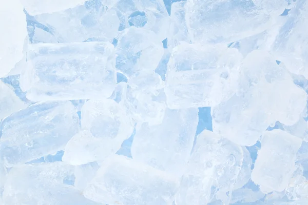 氷の背景 — ストック写真