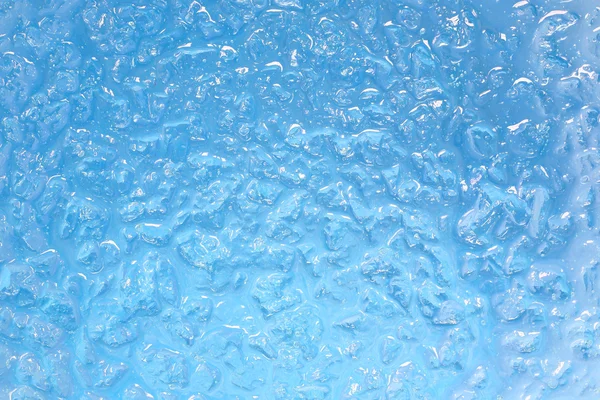 얼음 파란색 배경 — 스톡 사진