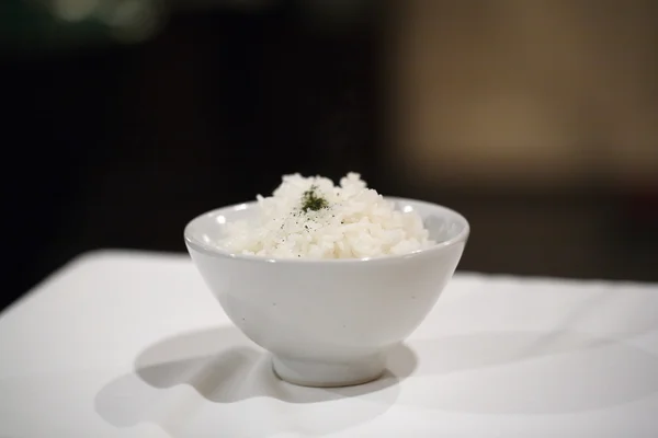 Japanischer Reis — Stockfoto