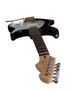 Elektro gitar