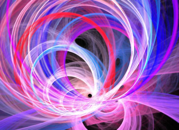 Abstract Swirls — Stock Photo, Image