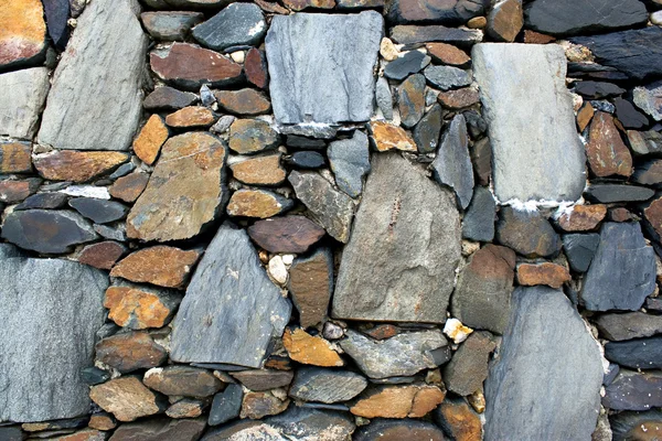 Vecchia texture muro di pietra — Foto Stock