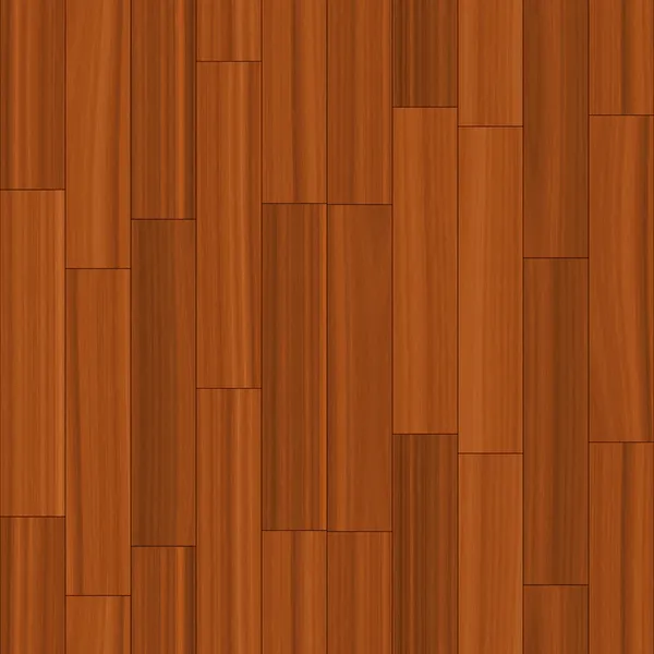 Revestimento de madeira Parquet — Fotografia de Stock