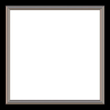 Square Frame clipart