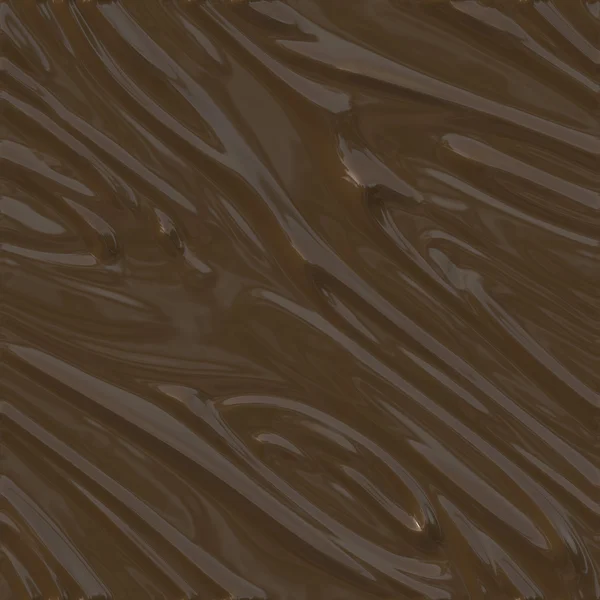 Шоколадный фон — стоковое фото