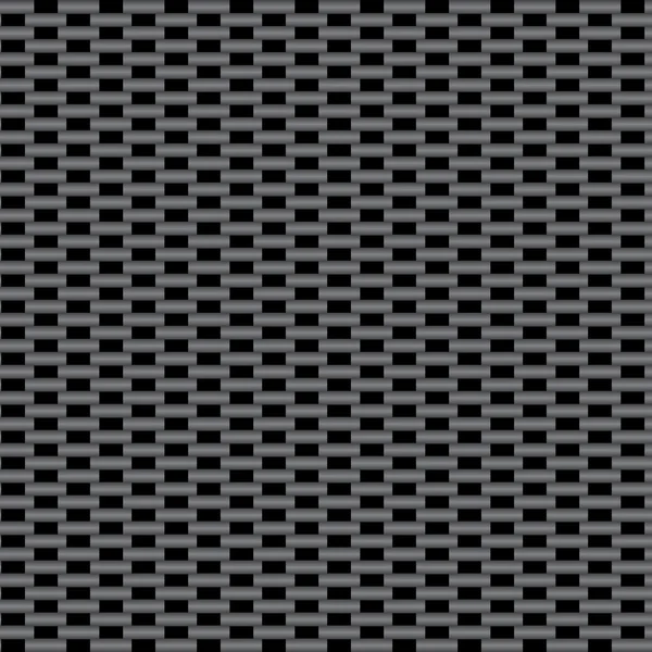 Fibre de carbone vectorielle — Image vectorielle