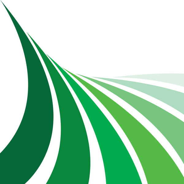 Twisted Swirls Layout