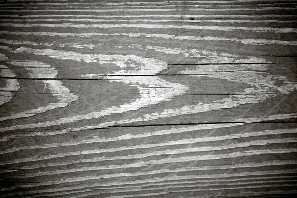 Texture in legno bianco e nero — Foto Stock