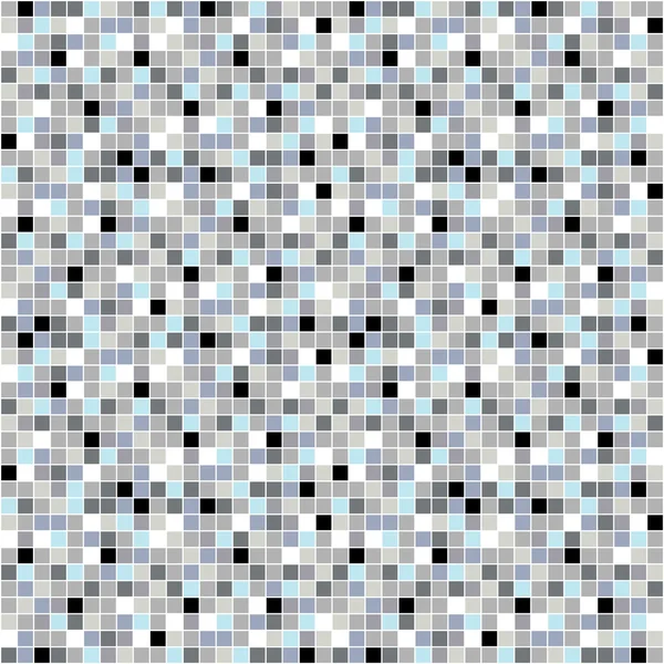 Patrón mosaico — Vector de stock