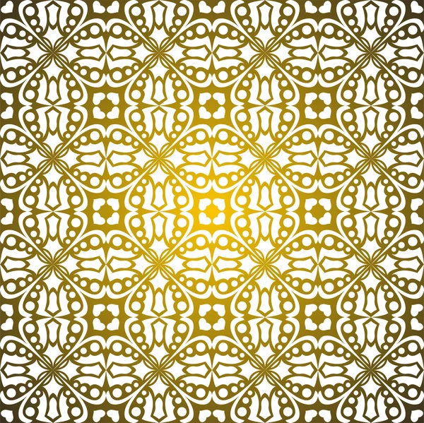 Seamless pattern empire of the sun — Stock Vector