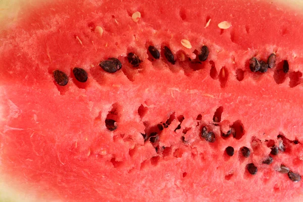 Watermelon closeup — Stock Photo, Image