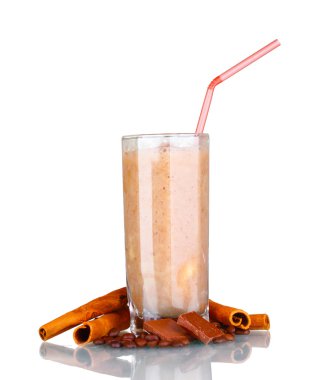 Çikolatalı Smoothie