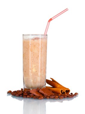 Çikolatalı Smoothie