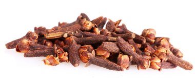 Spice clove clipart