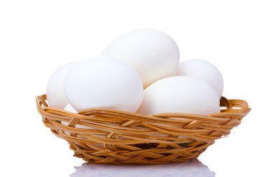 Sepette yumurta