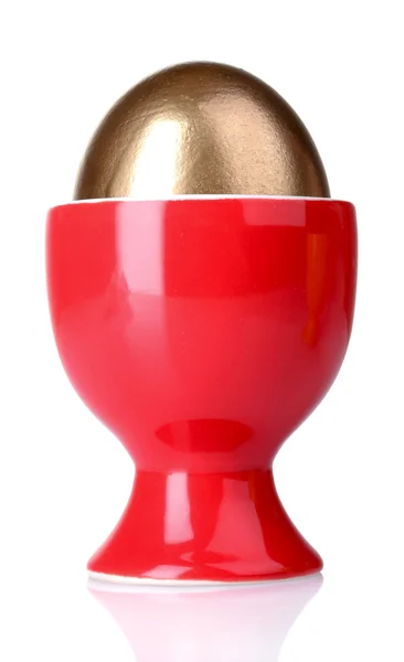 Gouden Ei — Stockfoto